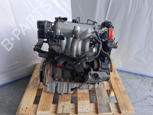 Engine CHEVROLET AVEO / KALOS Hatchback (T200) 1.4 | BP39987458M1 - Image 2