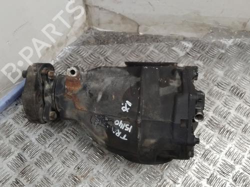 Differential, bag MERCEDES-BENZ C-CLASS Coupe (CL203) C 220 CDI (203.708) | BP16014565M24 