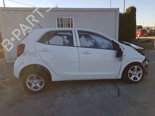 Rear bumper left light KIA PICANTO III (JA) | BP22410612C81