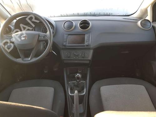 Left front driveshaft SEAT IBIZA IV (6J5, 6P1) 1.0 | BP17063876M38 