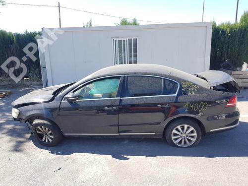 Used Parts VW PASSAT B7 (362)  2.0 TDI  1057555