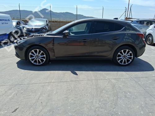 Brukte deler til MAZDA 3 (BM, BN) 2.0 4894419