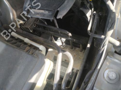 Used ABS pump MERCEDES-BENZ C-CLASS Coupe (C205) C 200 (205.342) (184 hp) 24677910