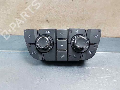 AC-Styringsenhed/Manøvreenhed OPEL MERIVA B MPV (S10) [2010-2017]  2851090