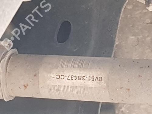 Antriebswelle links vorne für FORD FIESTA VI (CB1, CCN) 1.5 TDCi (75 hp) 26408627