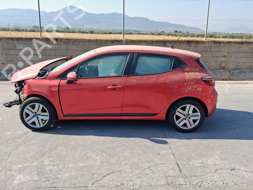Brugte RENAULT CLIO V (B7_)  1.0 TCe 90 (B7MT)  4835811