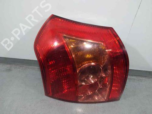 Left taillight TOYOTA COROLLA (_E12_) 1.4 D (NDE120_, NDE120R) | BP16572162C34 