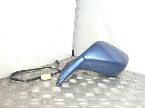 Left mirror PEUGEOT 807 (EB_) 2.2 HDi | BP27611991C26