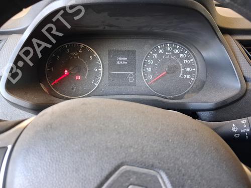 kombiinstrument-renault-express-box-bodympv-2021-38174208 main image