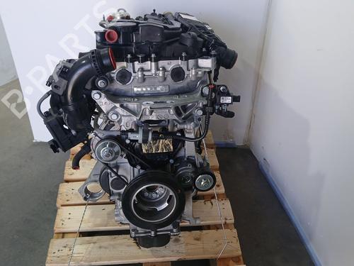 Used Engine OPEL CORSA F (P2JO) 1.2 (68) (101 hp) 28110575