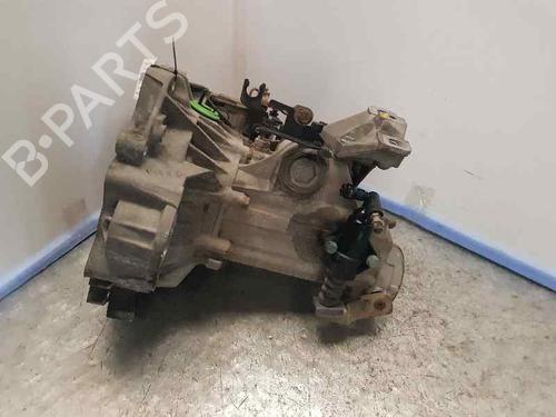 Gearbox VW GOLF IV (1J1)  | BP13897544M3 