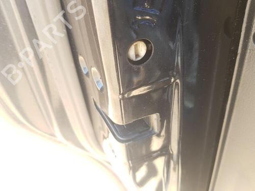 Used Rear left lock FORD MONDEO IV (BA7) 2.0 TDCi (140 hp) 25027762