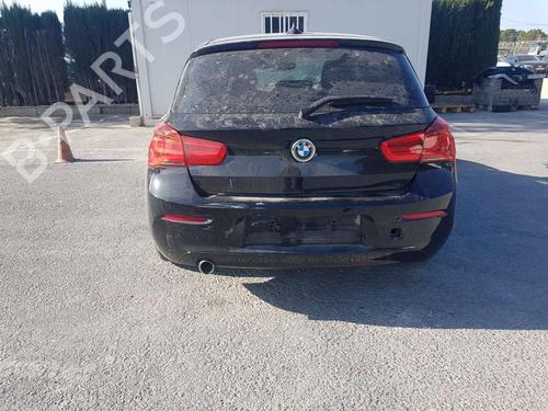 AC compressor BMW 1 (F21) 116 d | BP18140992M34 