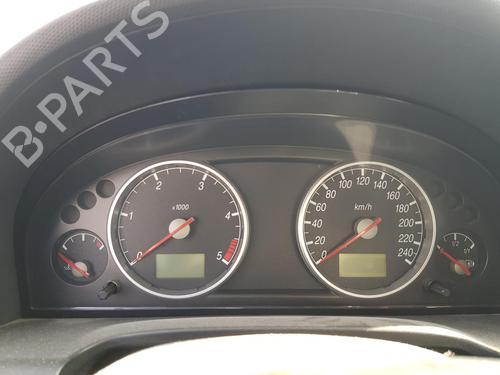 Used Instrument cluster FORD MONDEO III (B5Y) [2000-2007]  12503108