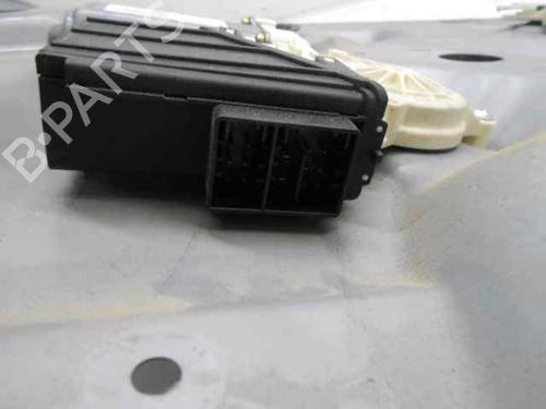 Rear left window mechanism SEAT IBIZA III (6L1)  | BP82636C24 