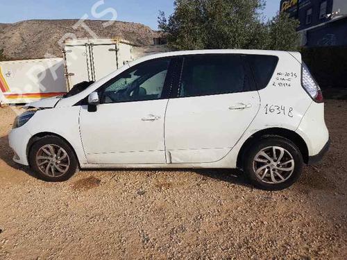 Switch RENAULT SCÉNIC III (JZ0/1_) | BP23956420I30