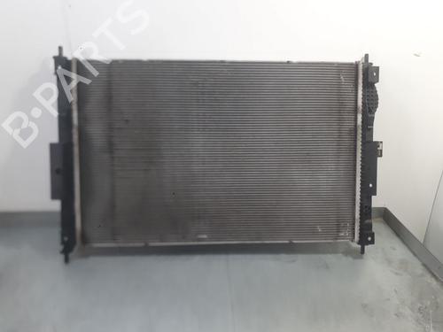 Used Water radiator Water radiator 37757872 37757872