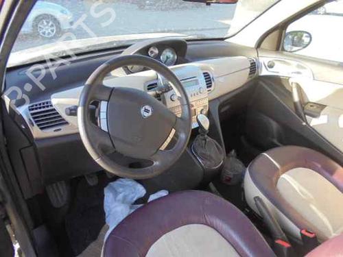 Tailgate LANCIA YPSILON (843_) | BP732584C6