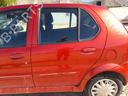 Used Left rear door TATA INDICA 1.4 (84 hp) 30002832