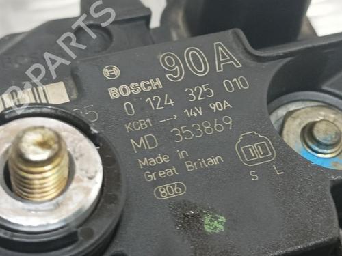 Alternator MITSUBISHI CARISMA (DA_)  | BP13888589M7 