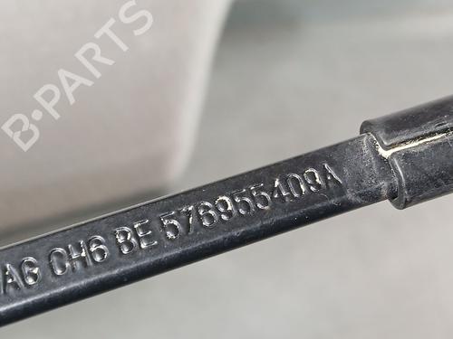 Front windshield wiper arm SEAT ATECA (KH7, KHP) 2.0 TDI | BP36357598C143  - Image 5
