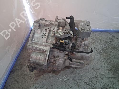 Gearbox SEAT LEON (5F1) 2.0 TDI | BP39406510M3 - Image 4