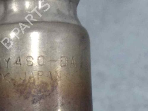 Electronic sensor FORD FIESTA VI (CB1, CCN) 1.5 TDCi | BP26718230M84 - Image 6