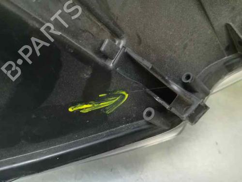 Left headlight OPEL MERIVA B MPV (S10)  | BP2705420C28 