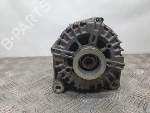 Used Alternator BMW 1 (E87) 118 d (143 hp) 16370192