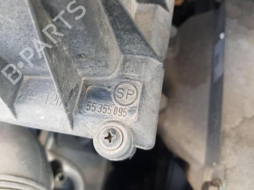 Luftfilter kasse OPEL COMBO Tour 1.3 CDTI 16V | BP29637946M87 