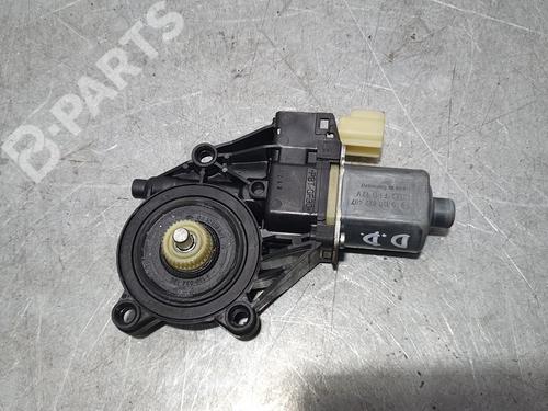 Used Right front window motor FORD FIESTA VI (CB1, CCN) [2008-2017]  9251188
