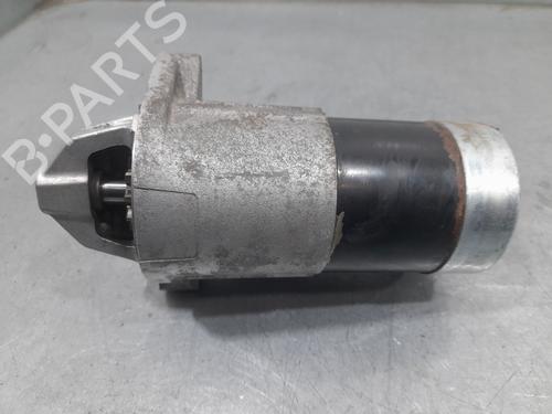 Starter MAZDA 2 Hatchback (DL, DJ) | BP19268604M8