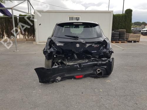 Mass air flow sensor SUZUKI SWIFT V (AZ) 1.4 Sport SHVS | BP13304060M95 