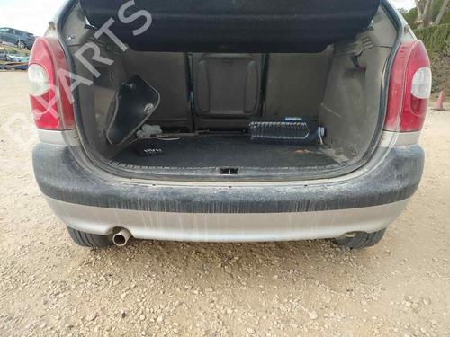 Used Rear bumper CITROËN XSARA PICASSO (N68) 1.6 (95 hp) 22785374