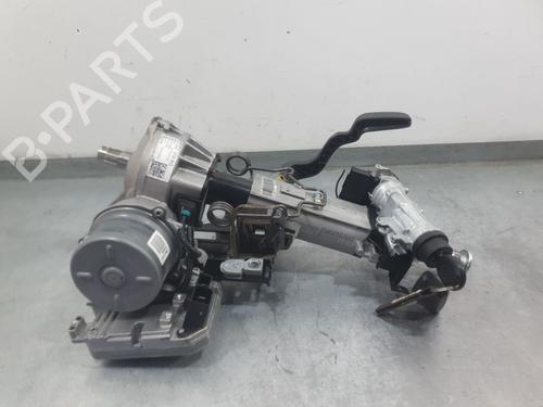 Used Steering column Steering column SKODA RAPID Spaceback (NH1) 1.2 TSI (90 hp) 36277621 36277621
