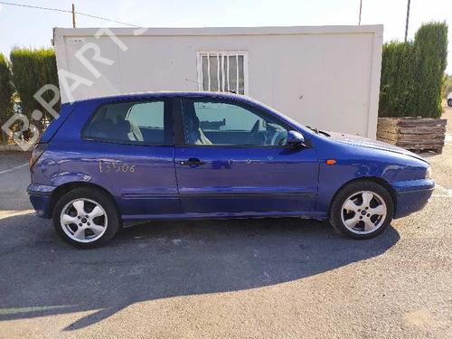 Injection pump FIAT BRAVO I (182_)  | BP17108794M78 