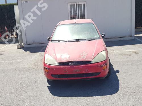 Rear right belt tensioner FORD FOCUS I (DAW, DBW) 1.6 16V | BP10361762C90  - Image 6