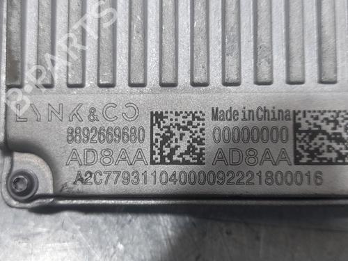 Camera LYNK & CO 01 PHEV | BP25914044E14  - Image 5