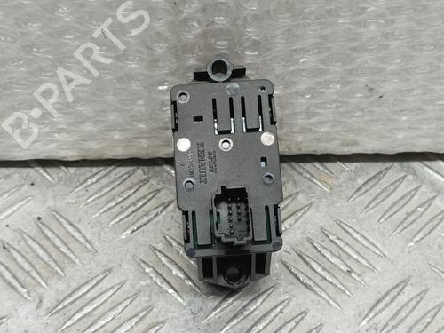 Hand brake RENAULT SCÉNIC III (JZ0/1_)  | BP15505517I18