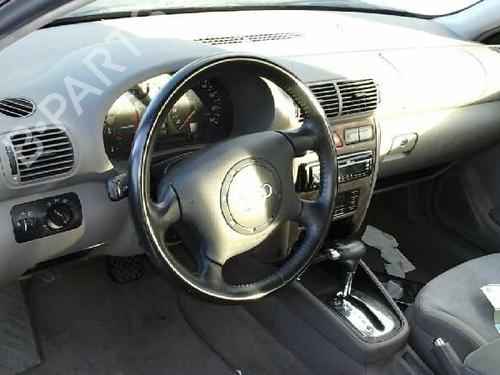 Gearbox AUDI A3 (8L1)  | BP10279846M3 