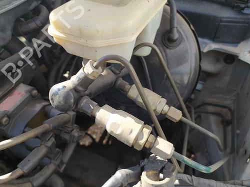 Used Brake master cylinder FORD FIESTA III (GFJ) [1989-1997]  22182171