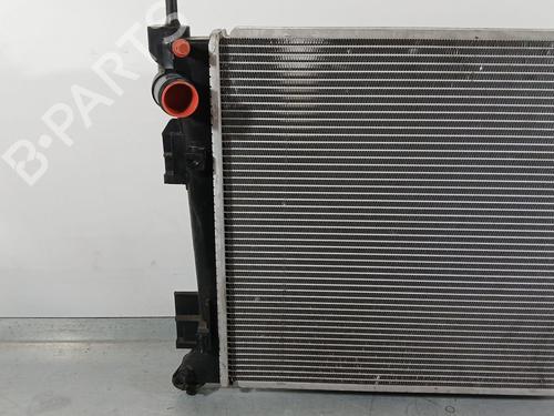Water radiator KIA STONIC (YB) 1.0 T-GDi | BP36111610M31 - Image 2