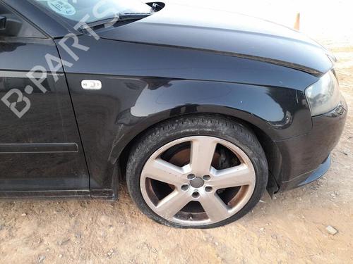 Right front fenders AUDI A3 (8P1) 2.0 TDI 16V | BP30005572C42