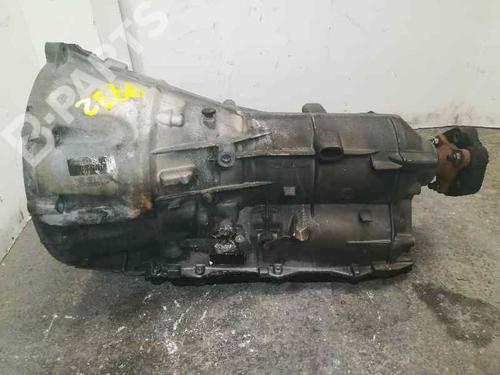 Gearbox BMW 3 (F30, F80) 320 d | BP2127674M3 