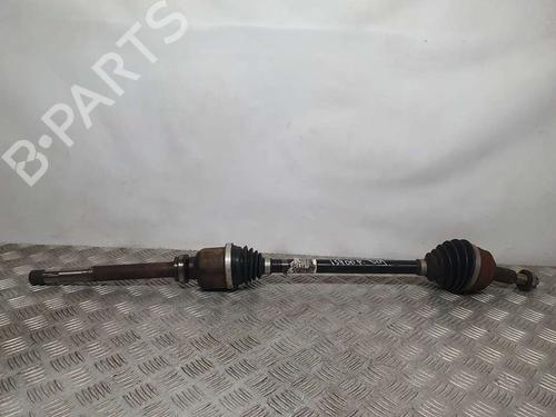 Used Right front driveshaft PEUGEOT 5008 II (MC_, MJ_, MR_, M4_) [2016-2025]  17031672