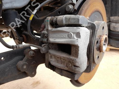 Used Left rear brake caliper DR DR F35 SUV 1.5 (DRF35) (155 hp) 26722447