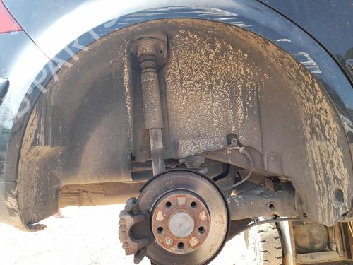 Used Wheel arch VW GOLF IV (1J1) 1.8 T (150 hp) 26501631