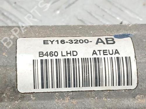 Steering rack FORD TOURNEO COURIER B460 MPV  | BP24357977M22 