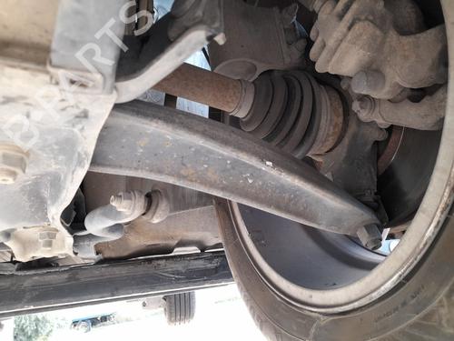Used Left front suspension arm PEUGEOT 5008 (0U_, 0E_) 1.6 HDi (110 hp) 29917762
