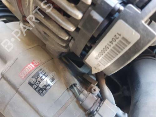 Alternator AUDI A3 (8L1) 1.8 | BP20113109M7 